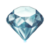 777 rush diamond symbol