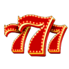 777 santas fortune 7771 symbol