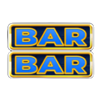 777 santas fortune bar2 symbol