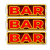 777 santas fortune bar3 symbol
