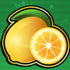 777 strike lemon symbol