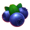 777 summer hit dice blueberry symbol