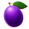 777 summer hit dice plum symbol
