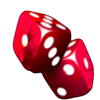 777 super big buildup ii double deluxe symbol 3
