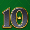 777 super strike 10 symbol