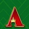 777 super strike a symbol