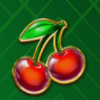 777 super strike cherry symbol