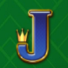 777 super strike j symbol