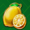 777 super strike lemon symbol