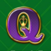 777 super strike q symbol