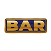777 tiki throne bar symbol