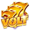 777 volt gigablox gold volt symbol