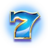 777 volt gigablox seven 1 symbol