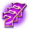777 volt gigablox seven 3 symbol