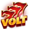 777 volt gigablox seven volt symbol