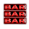 777 wild beasts bars 3 symbol
