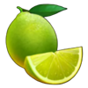 777 xmas gifts lemon symbol