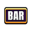 7 and fruits rush bar symbol