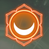 7 chakras orange symbol