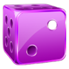 7 fire dice 2 symbol