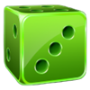 7 fire dice 3 symbol