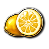 7 fruits lime symbol