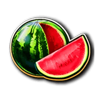7 fruits melon symbol