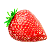 7 gold fruits straberry symbol
