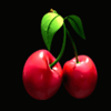 7 hot 7 cherry symbol
