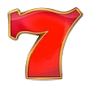 7 hot fruits 5 lines 7 symbol