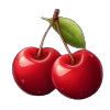 7 hot fruits 5 lines cherry symbol