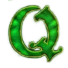 7 seas pirates q symbol