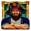 7 seas pirates wild symbol