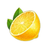 7 supernova fruits diamond treasures lemon symbol