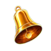 7even max bell symbol