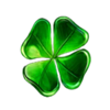 7even max clover symbol