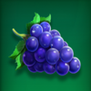 7s fury 20 grapes symbol