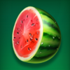 7s fury 20 watermelon symbol