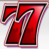 7s on fire 77 symbol