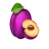 7s on fire deluxe plum symbol