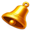 7s take it or build it bell symbol