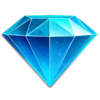 7s take it or build it diamond symbol