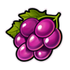 81 famous multifruits 1000 grape symbol