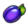 81 famous multifruits 1000 plum symbol