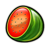 81 famous multifruits 1000 watermelon symbol