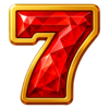 81 frutas grandes vip 7 symbol