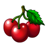 81 joker fruits cherry symbol