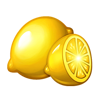 81 joker fruits lemon symbol