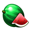 81 joker fruits melon symbol