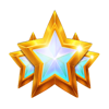 81 joker fruits star symbol